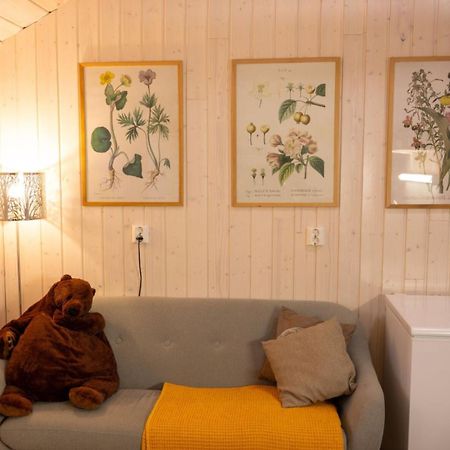Kolin Mattila B&B Koli  Ngoại thất bức ảnh