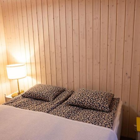 Kolin Mattila B&B Koli  Ngoại thất bức ảnh