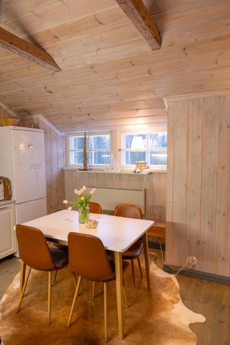 Kolin Mattila B&B Koli  Ngoại thất bức ảnh