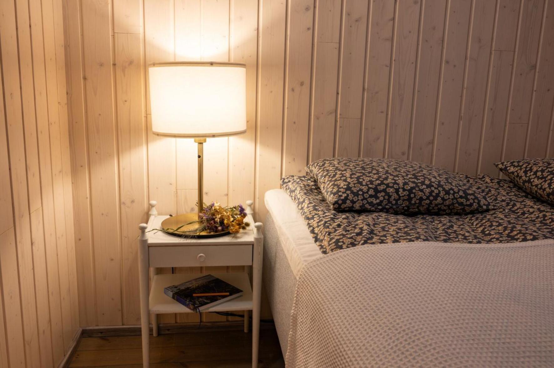 Kolin Mattila B&B Koli  Ngoại thất bức ảnh