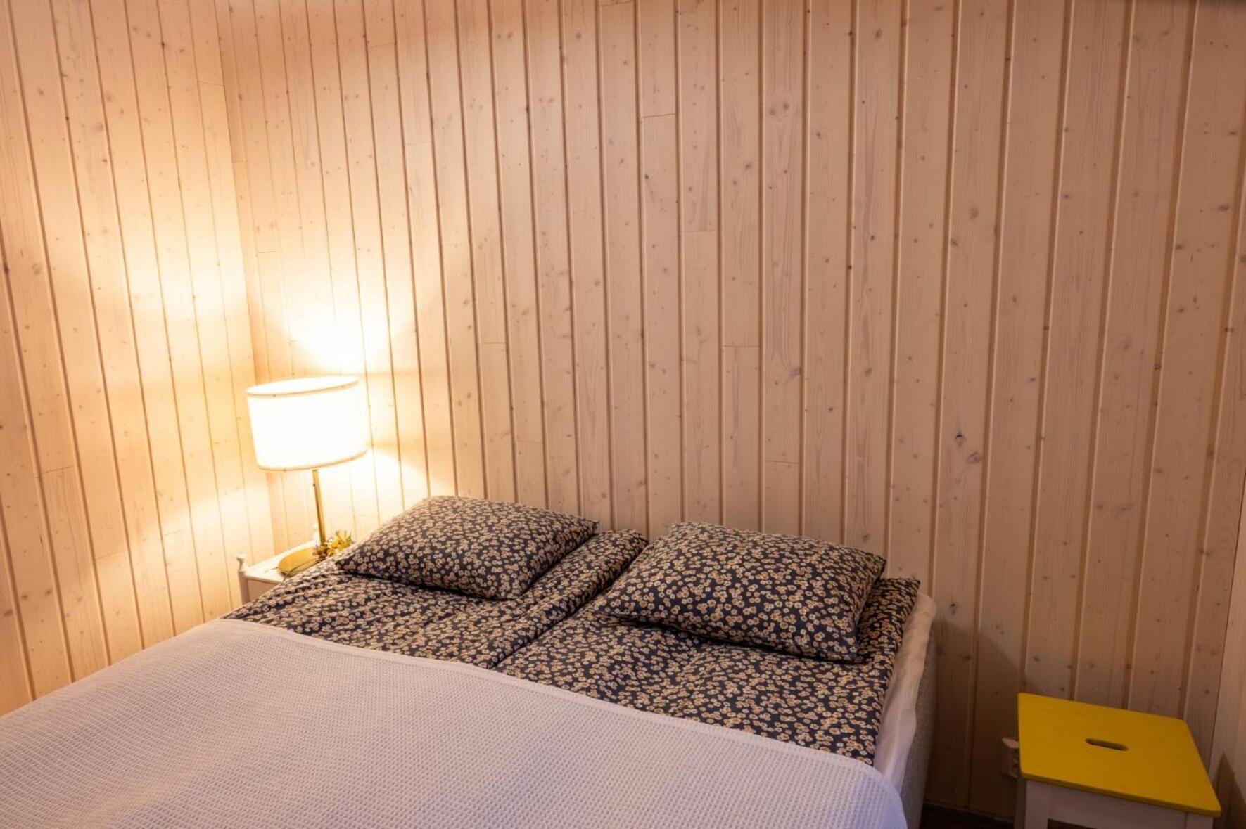 Kolin Mattila B&B Koli  Ngoại thất bức ảnh