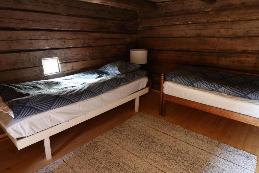 Kolin Mattila B&B Koli  Ngoại thất bức ảnh
